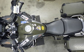 BMW R1200GS ADVENTURE 2015
