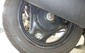 SUZUKI LET's CA4AA