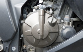 SUZUKI GIXXER 250 SF