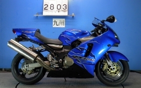 KAWASAKI ZX 1200 NINJA R 2001 ZXT20A