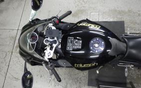 TRIUMPH DAYTONA 675 2013