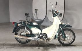 HONDA LITTLE CUB AA01