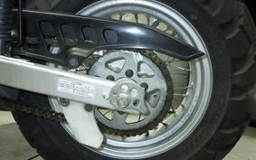 YAMAHA TW225 2023 DG09J