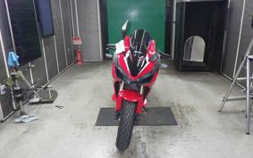HONDA CBR400R 2023 NC56