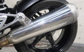 YAMAHA TW225 DG09J