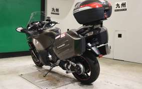 KAWASAKI 1400 GTR 2010