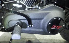 HARLEY FXLRST1920 2026