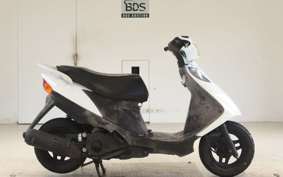 SUZUKI ADDRESS V125 CF46A