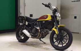 DUCATI SCRAMBLER ICON 2017