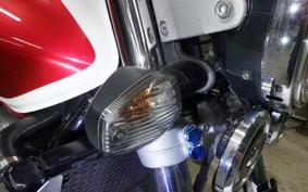 HONDA CB1300SF SUPER FOUR 2008 SC54
