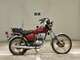 Фото Suzuki GN50 с японского аукциона