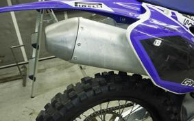 YAMAHA YZ250F 2007 CG27C