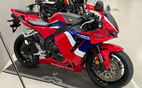 HONDA CBR600RR 2020 PC40