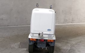 HONDA GYRO TA01