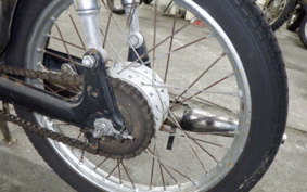 SUZUKI K50 K50