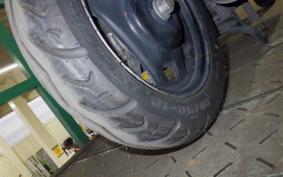 SUZUKI LET's 4 CA45A