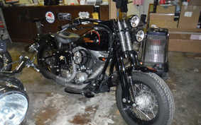 HARLEY FLSTSB Softail X-Bones 2008 JM5