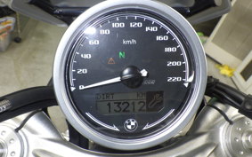 BMW R NINE T SCRAMBLER 2022