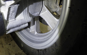 SUZUKI SKYWAVE 200 (Burgman 200) CH41A