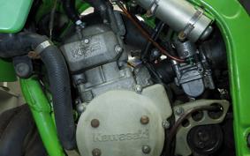 KAWASAKI KDX125 SR 2023 DX125A