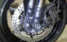 KAWASAKI NINJA 1000 A 2017 ZXT00W