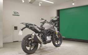 BMW G310GS 2017