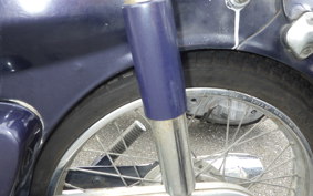 HONDA C90 SUPER CUB HA02