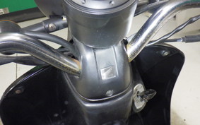 HONDA TODAY AF61