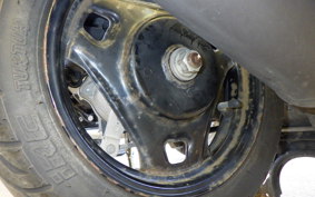 SUZUKI LET's 4 CA45A