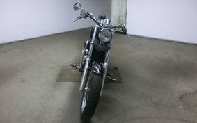 HONDA STEED 400 2002 NC26