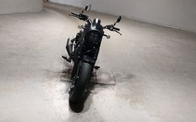 HONDA REBEL 250 S MC49