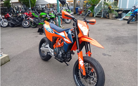 KTM 690 SMC R 2023 LSV40