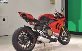 DUCATI PANIGALE V4 S 2021