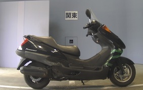 HONDA FORESIGHT EX MF04