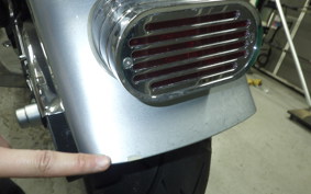 HARLEY FLSTF 1450 2004