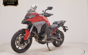 DUCATI MULTISTRADA V4S 2026