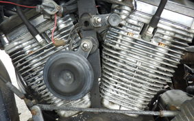 HARLEY FLHTCU SIDECAR 1340 1989