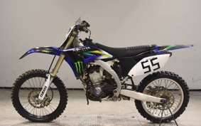 YAMAHA YZ250F CG33C