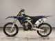 Фото Yamaha YZ250F с японского аукциона