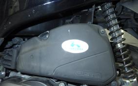 HONDA TACT Basket AF75