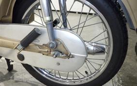 HONDA C90 SUPER CUB E HA02
