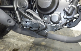 HONDA REBEL 250 S MC49