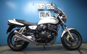 SUZUKI INAZUMA 400 (GSX400) 1997 GK7BA
