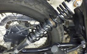SUZUKI GRASS TRACKER Bigboy 2023 NJ4DA