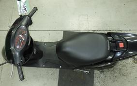 HONDA DIO Z4 GEN 2 2025 AF63