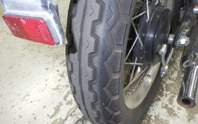 KAWASAKI W650 2010 EJ650A