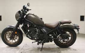 HONDA REBEL 250 S 2026 MC49