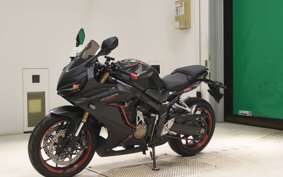 HONDA CBR650R 2019 RH03