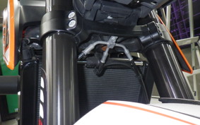 KTM 790 DUKE 2018