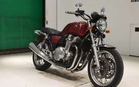 HONDA CB1100 EX 2015 SC65